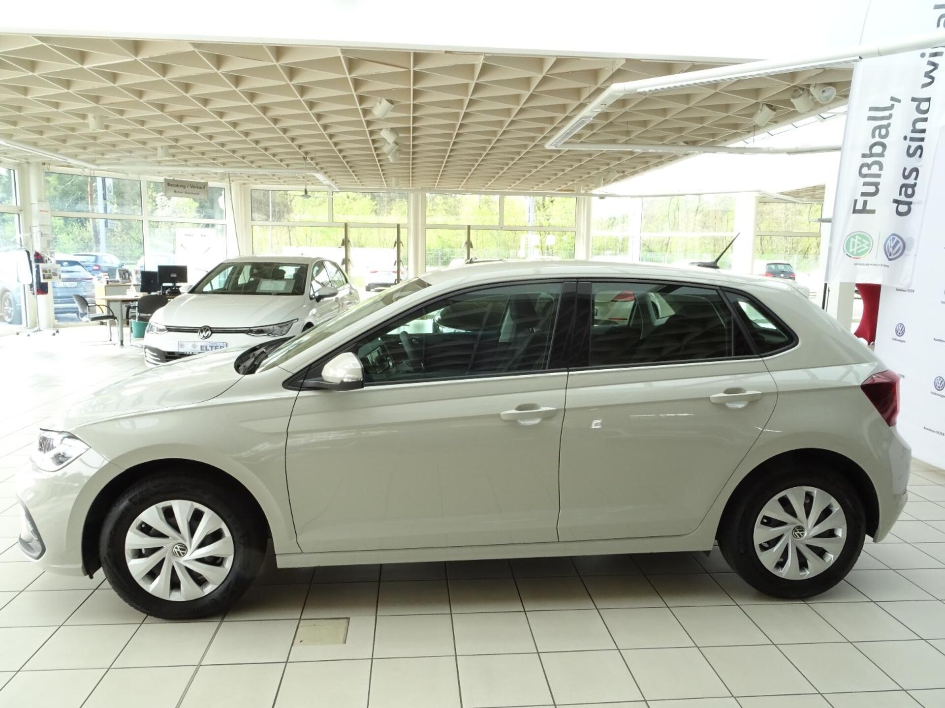 Volkswagen Polo Life