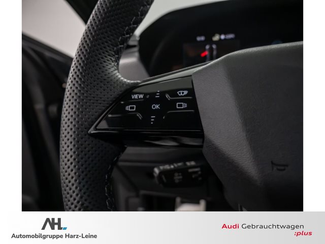Image about Audi S6 Avant e-tron e-tron