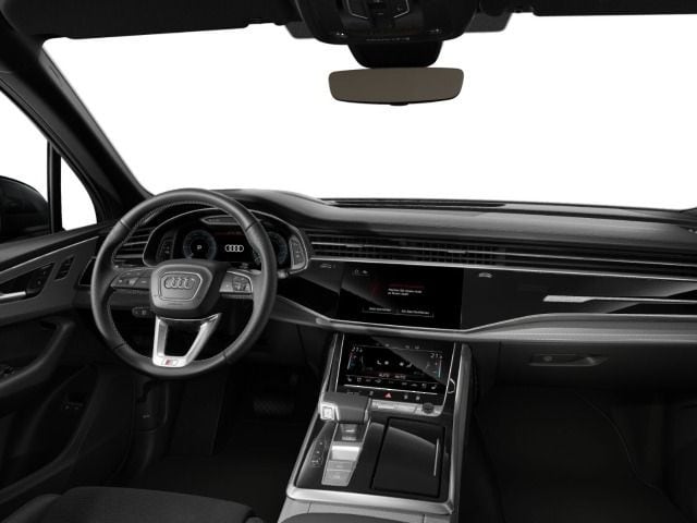 Audi Q7 SUV TFSI E S Line 60 TFSI E Quattro Tiptronic - 2024 - Joinsteer - #9