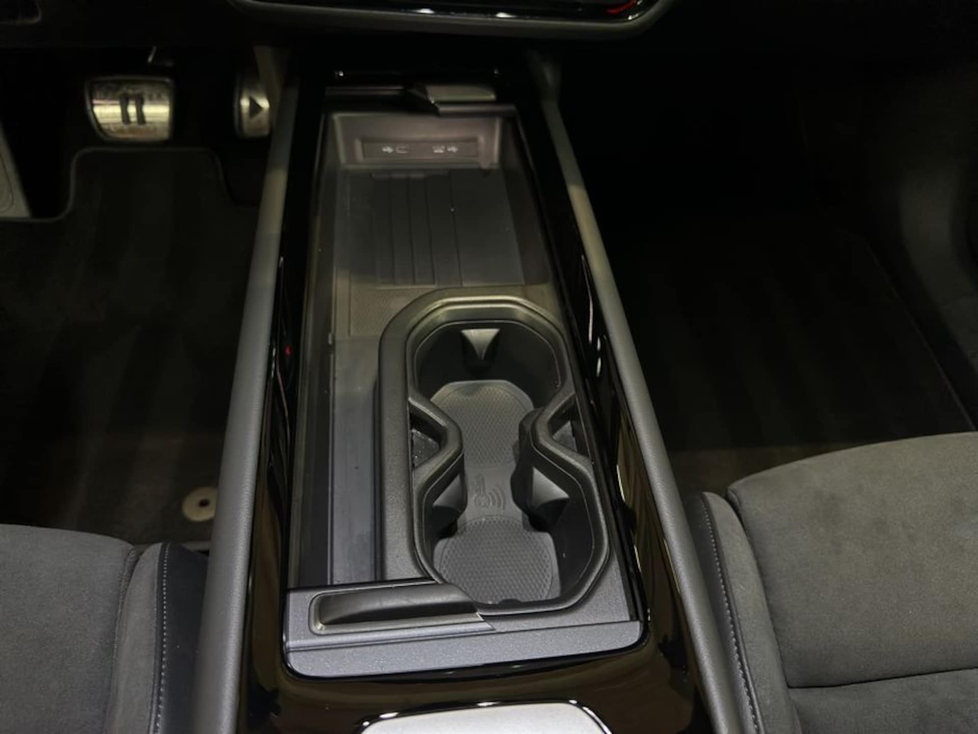 Volkswagen ID.7 Tourer Pro