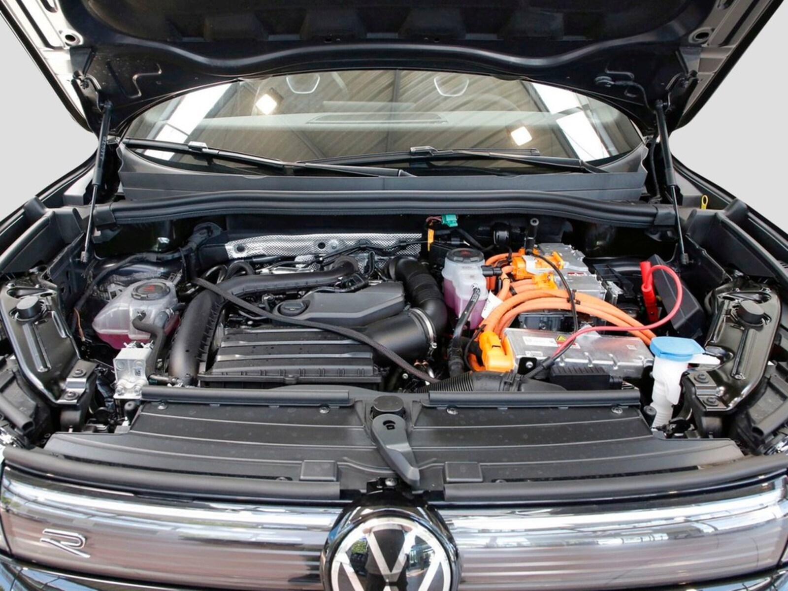 Volkswagen Tiguan – Bild 7