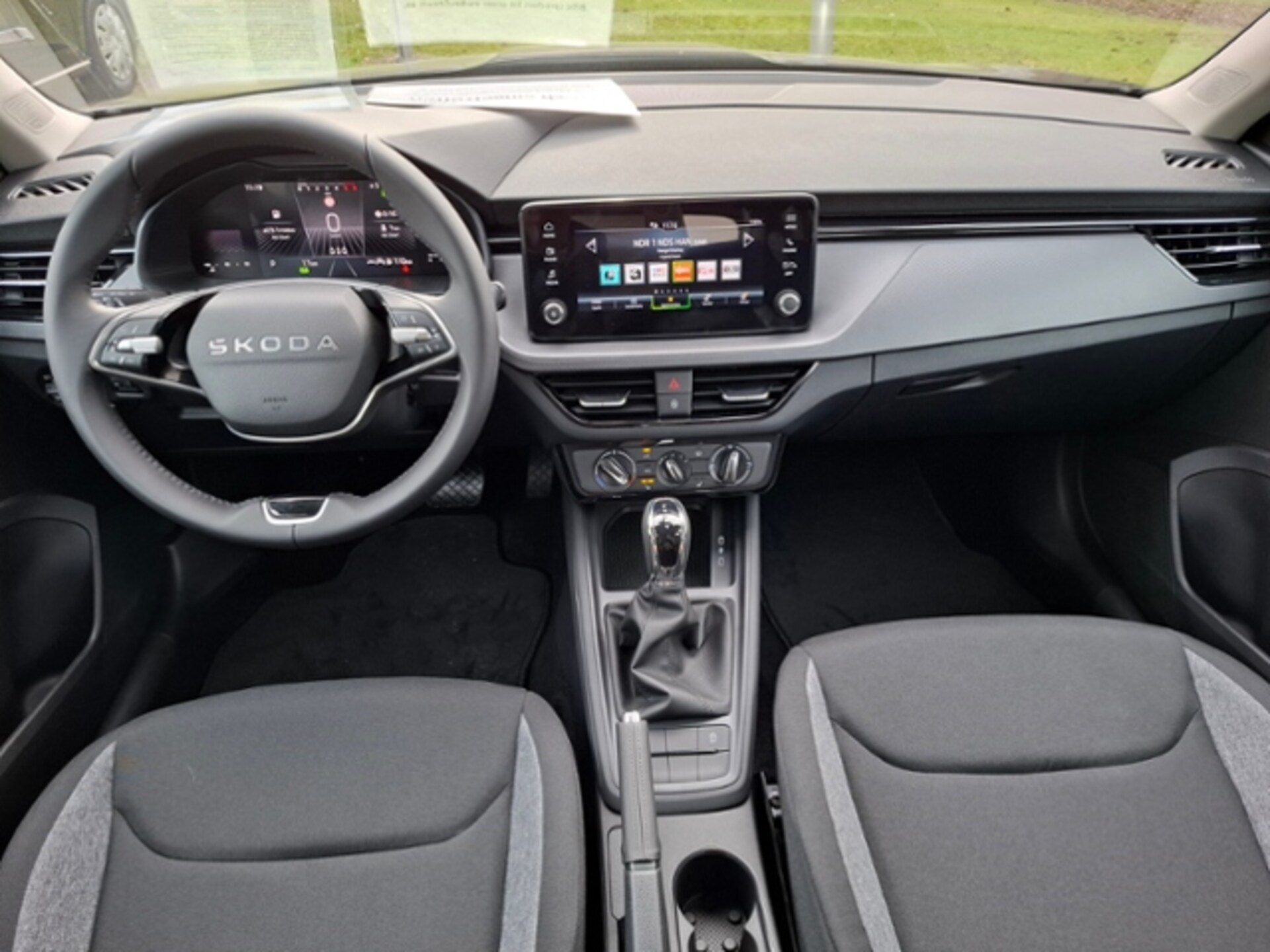 Skoda Kamiq Drive 130