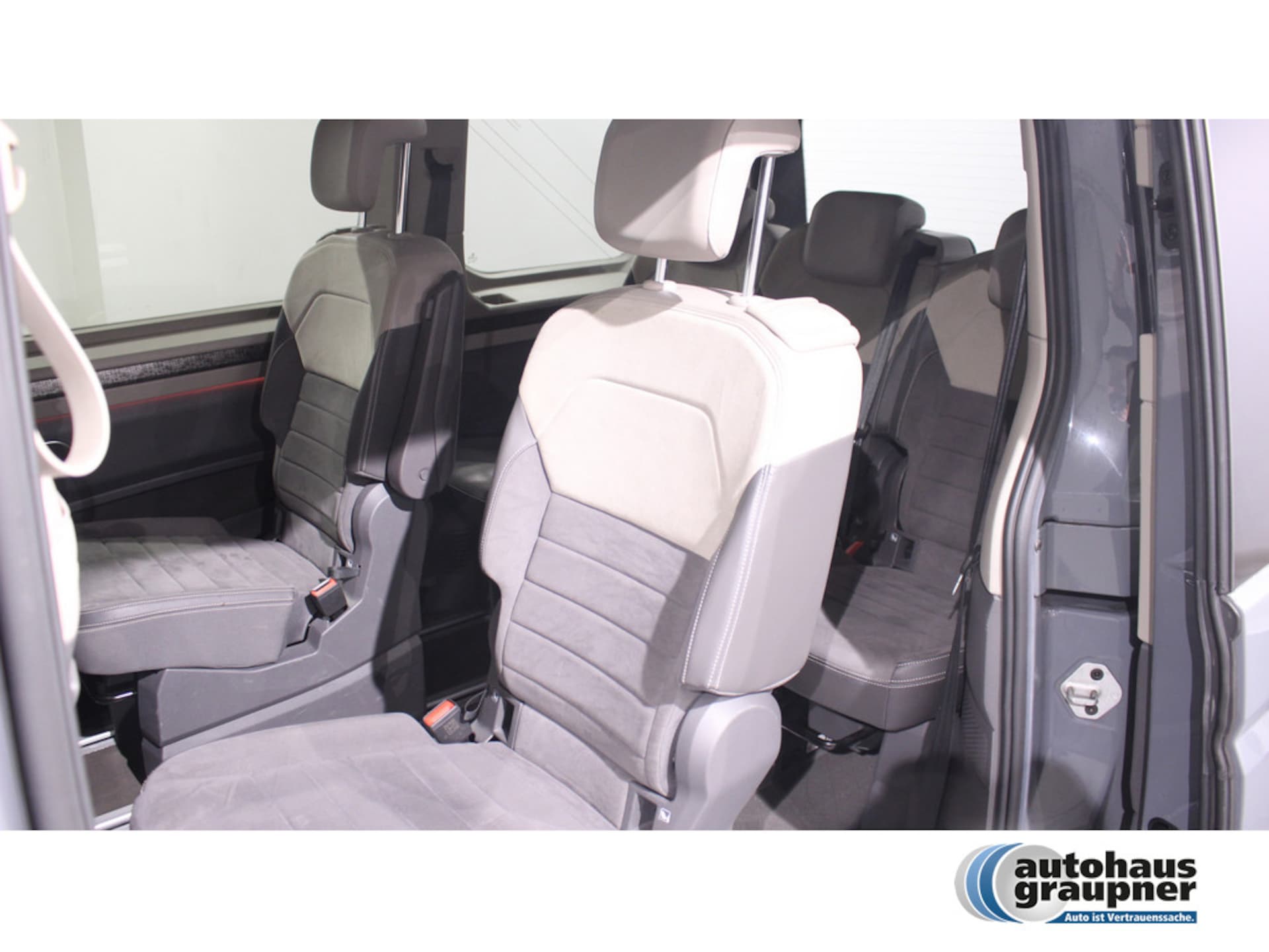 Volkswagen Multivan Life