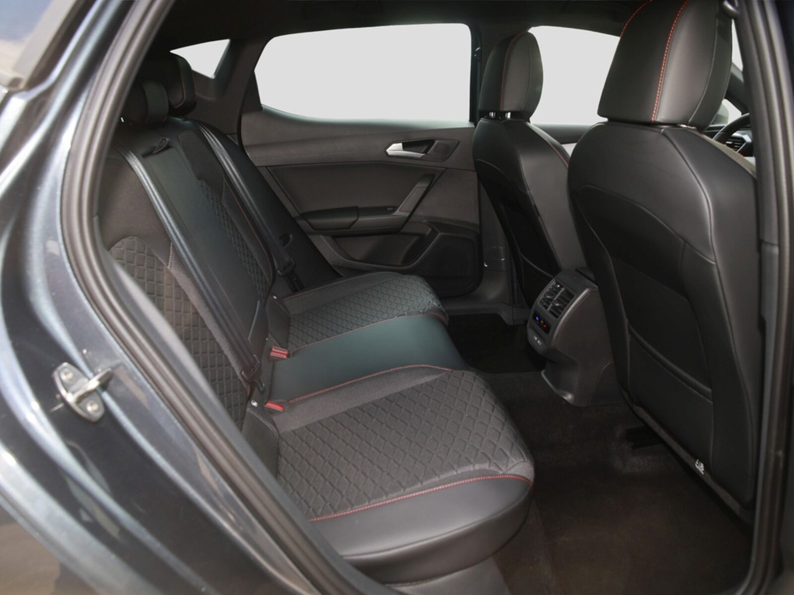 SEAT Leon – Bild 8