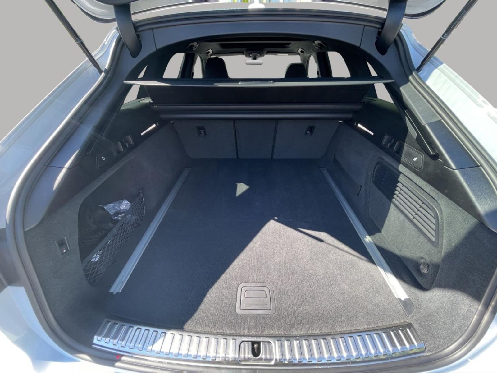 Audi RS 6 Avant – Bild 19