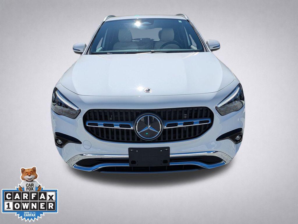 2025 Mercedes-Benz GLA GLA250 - Photo 8