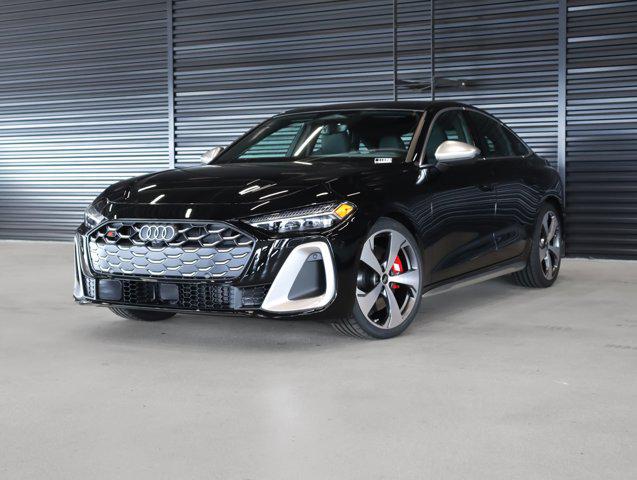 2026 Audi S5 Premium Plus quattro S tronic's photo