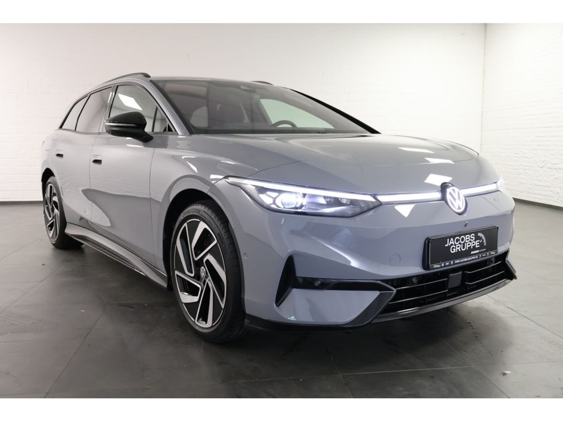 Volkswagen ID.7 Tourer Pro S