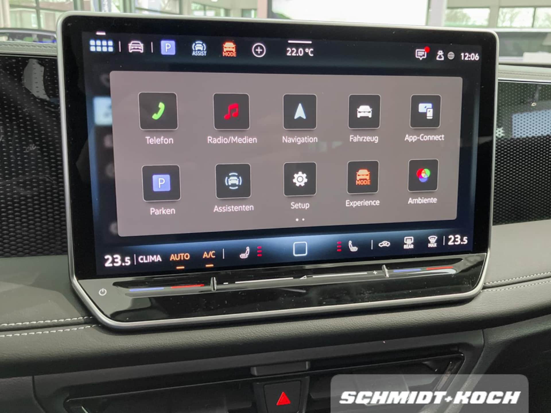 Volkswagen Tiguan ENERGY