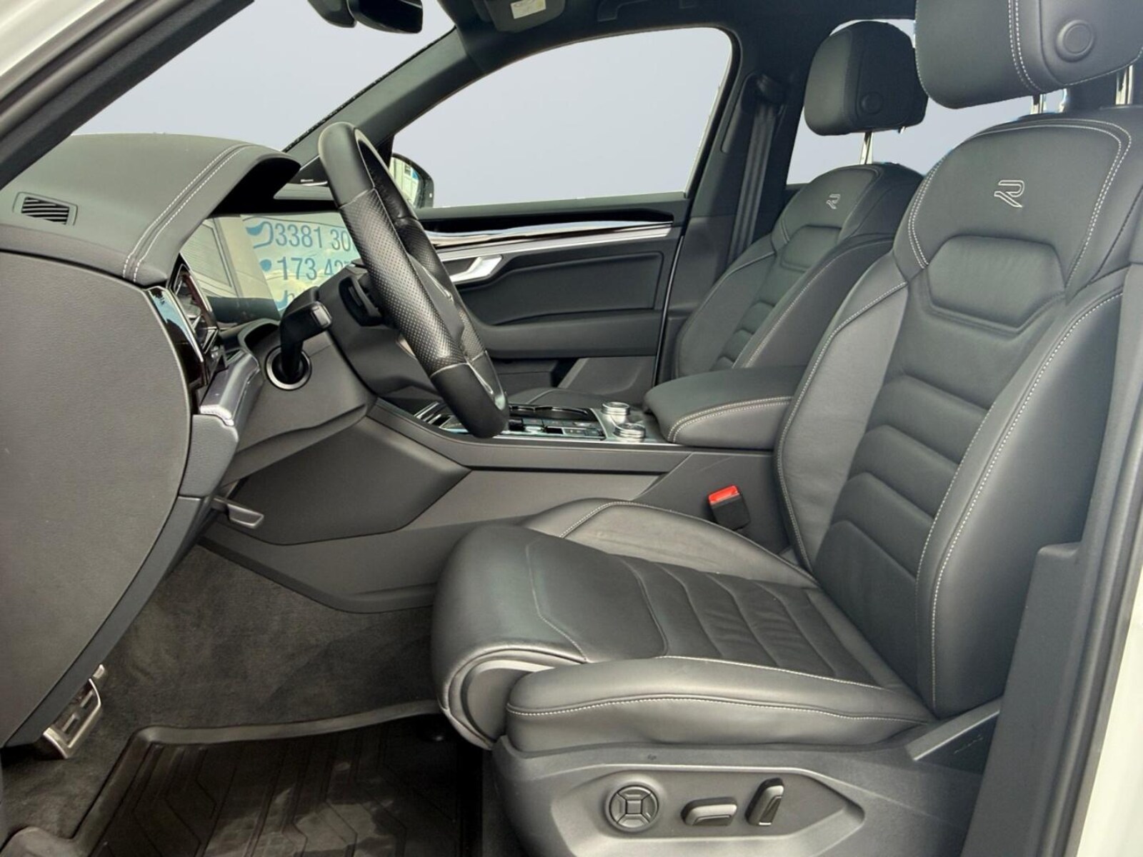 Volkswagen Touareg – Bild 7