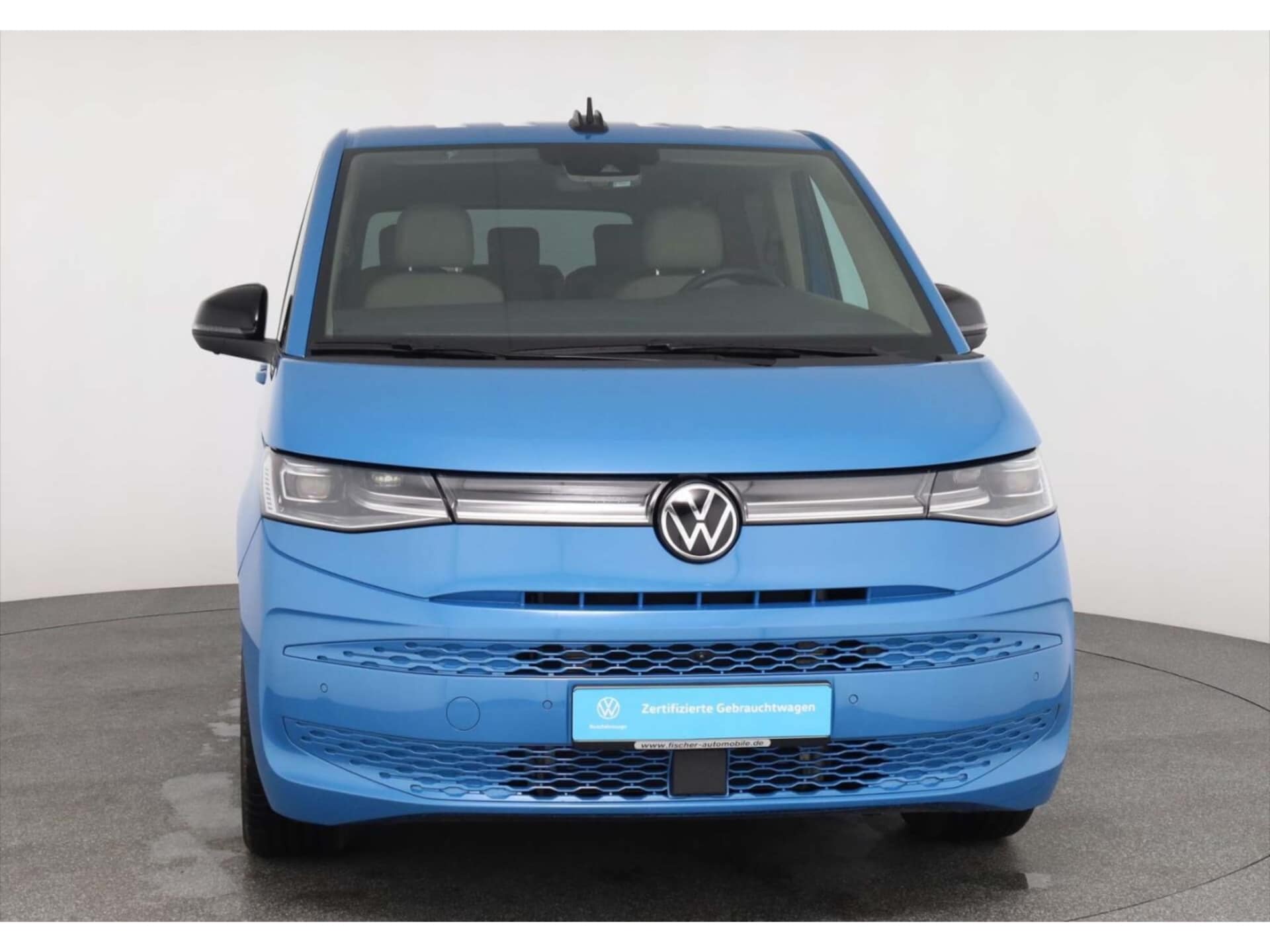 Volkswagen Multivan Langversion Style