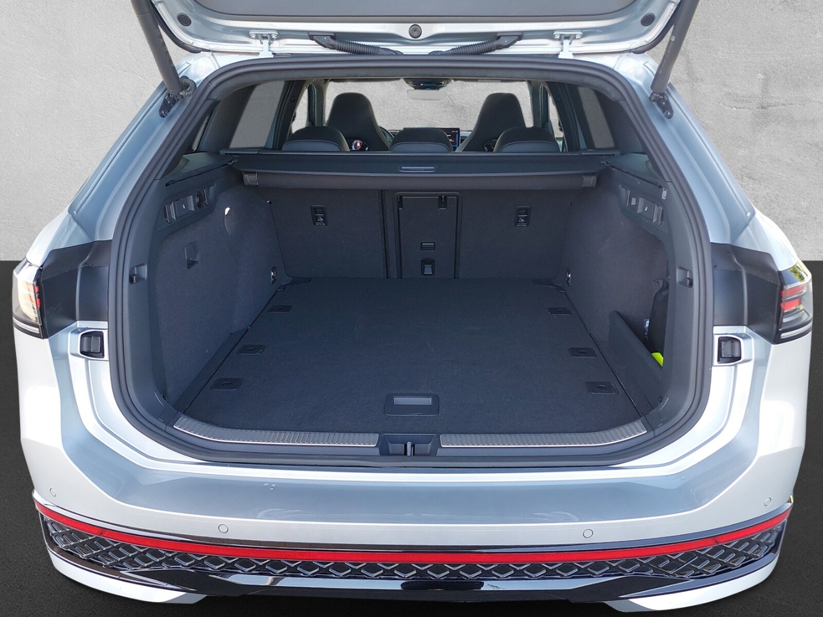 Volkswagen Passat – Bild 8