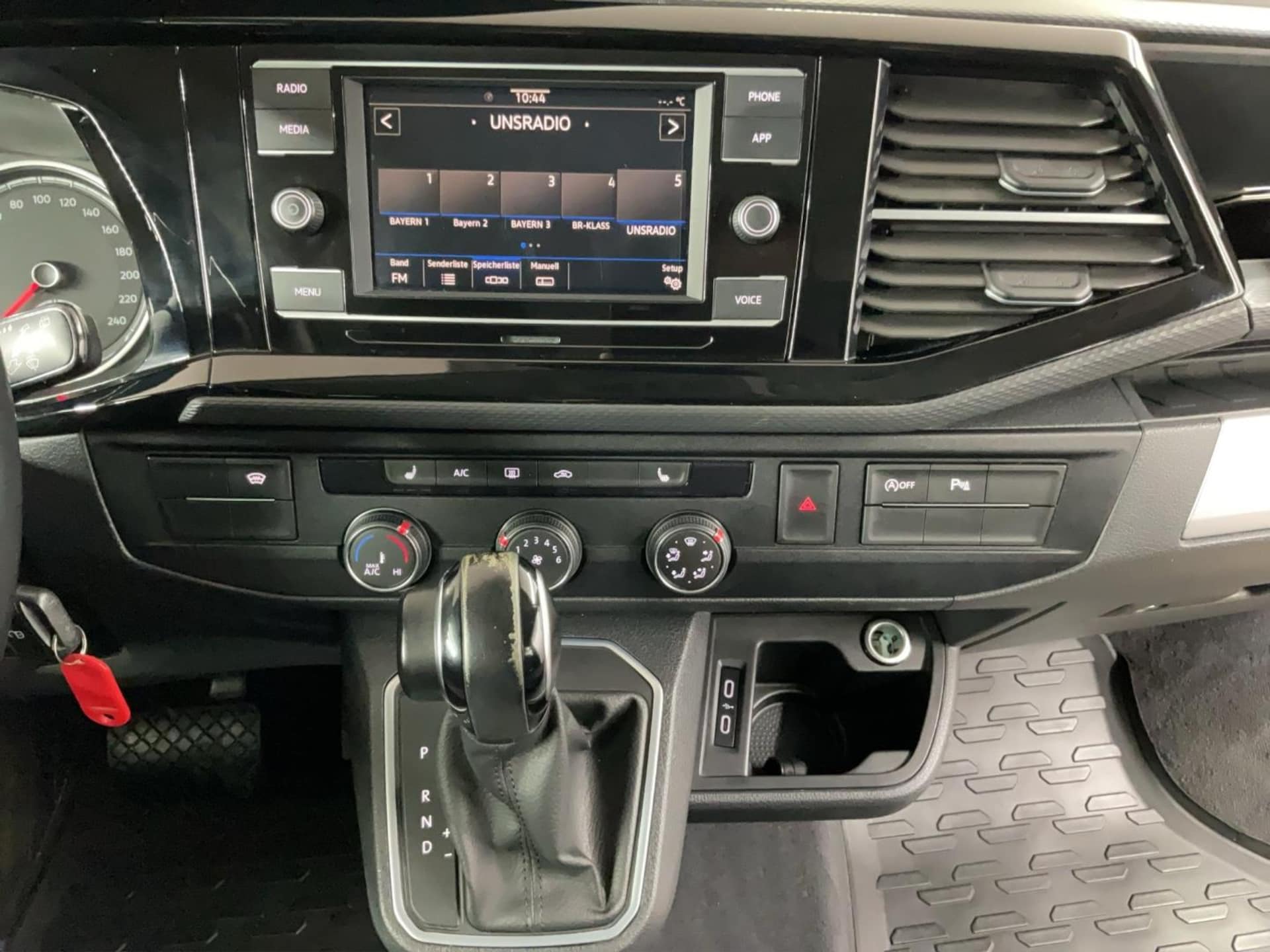 Volkswagen T6.1 Multivan Comfortline
