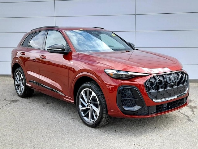2026 Audi Q5