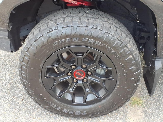 2025 Toyota 4Runner Hybrid