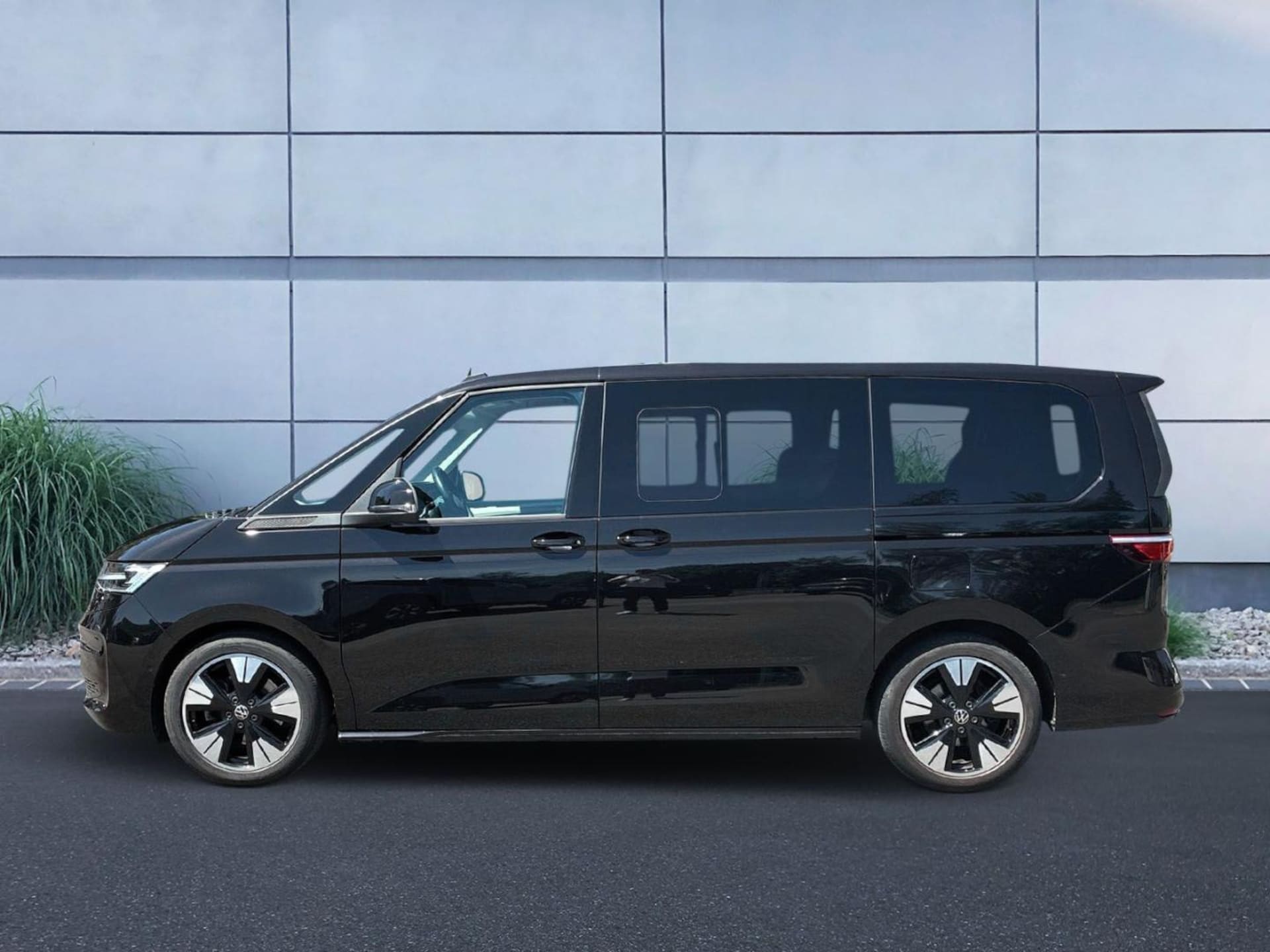 Volkswagen Multivan Langversion Life