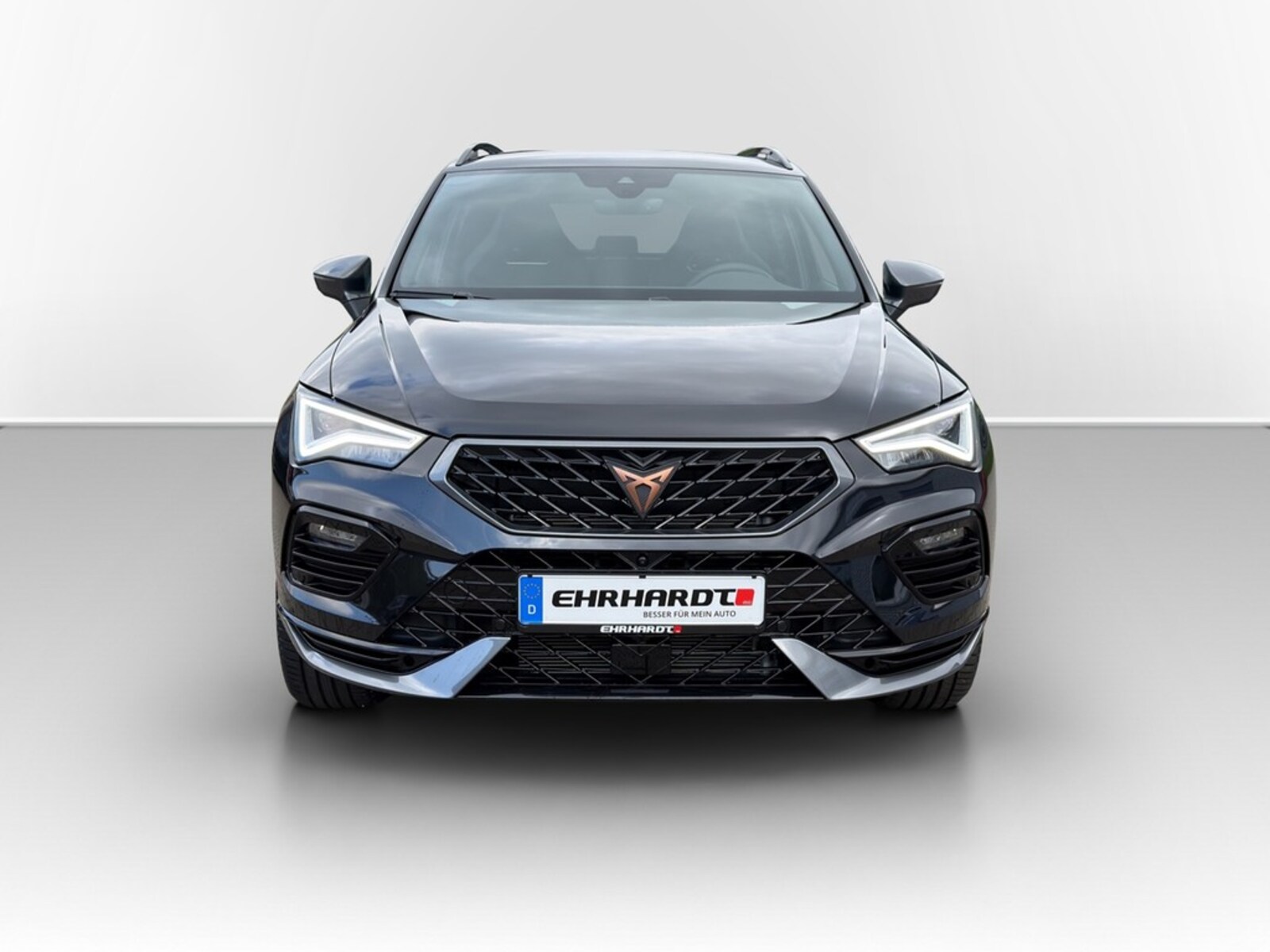 CUPRA Ateca – Bild 2