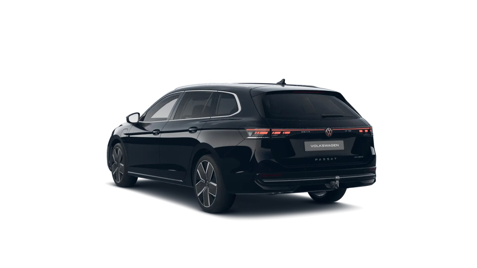 Volkswagen Passat Elegance