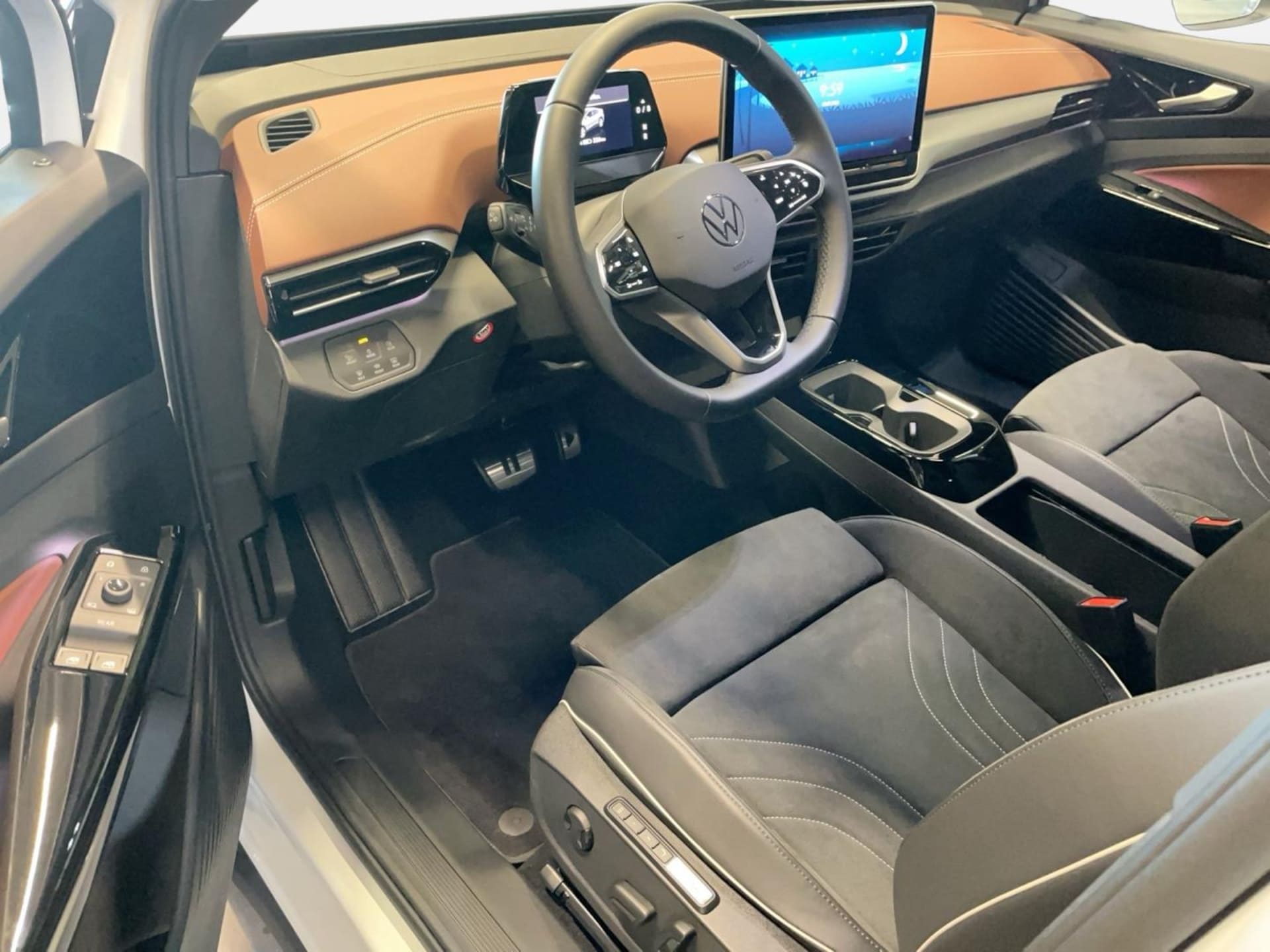 Volkswagen ID.5 Pro