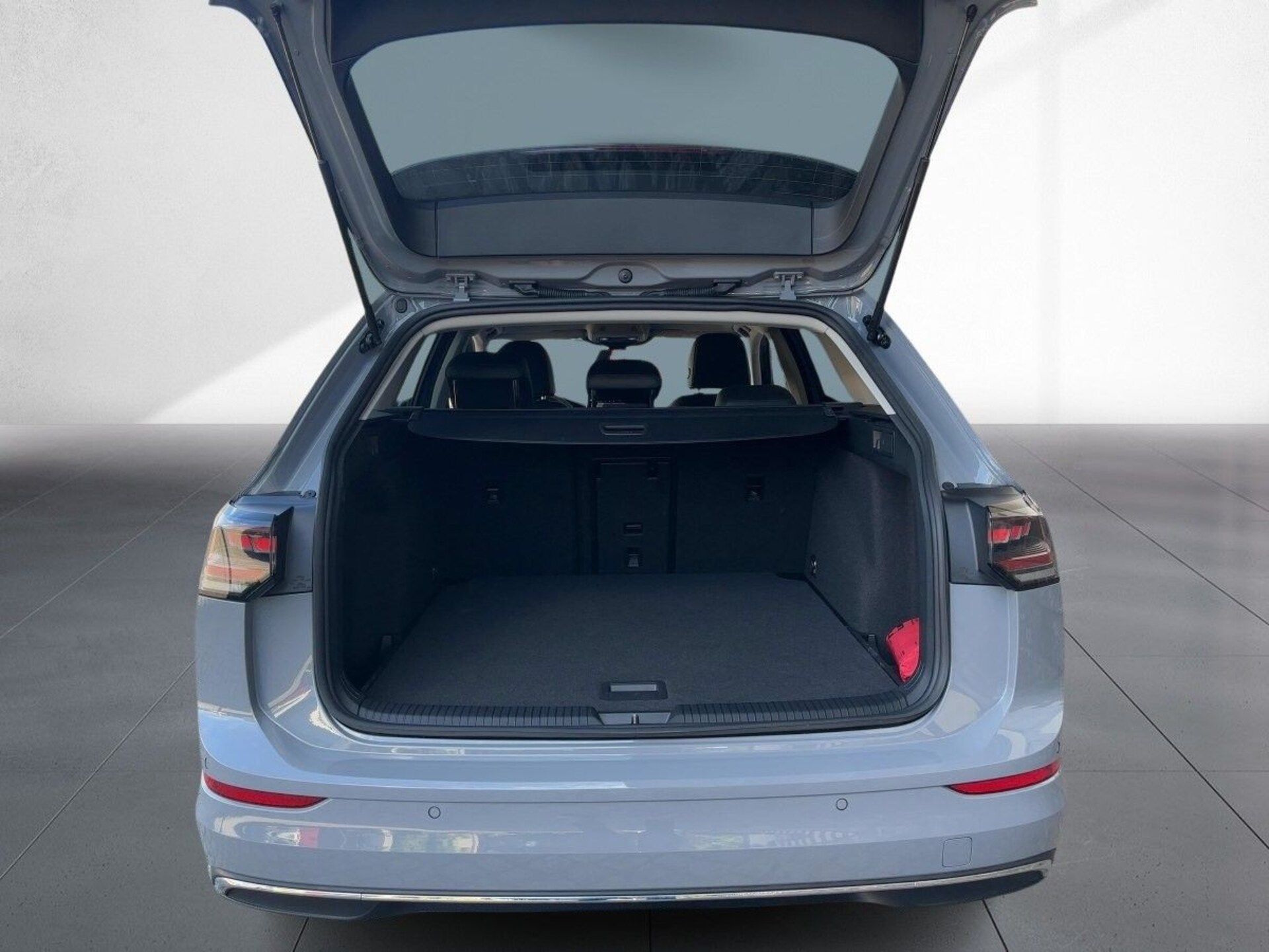 Volkswagen Golf Variant Goal