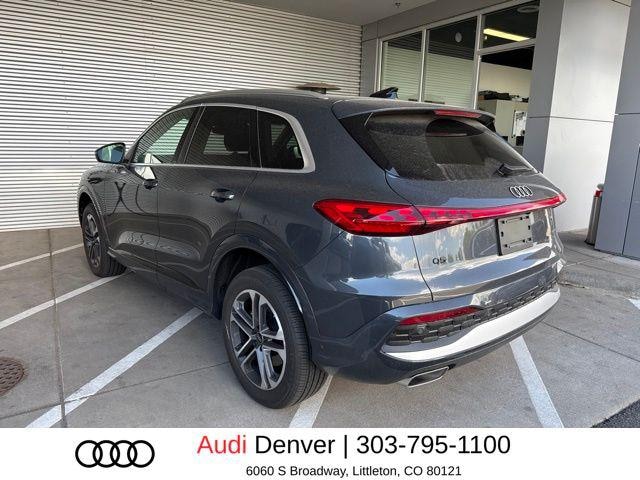 2025 Audi Q5