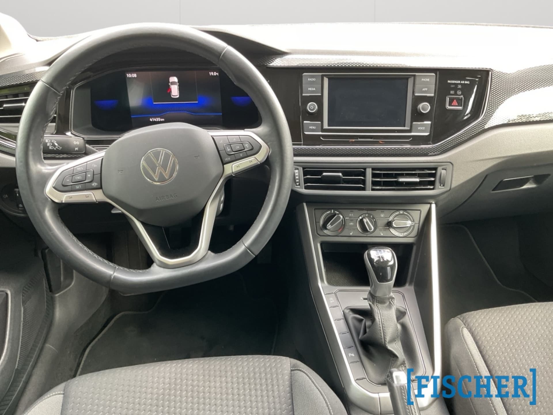 Volkswagen Polo Life