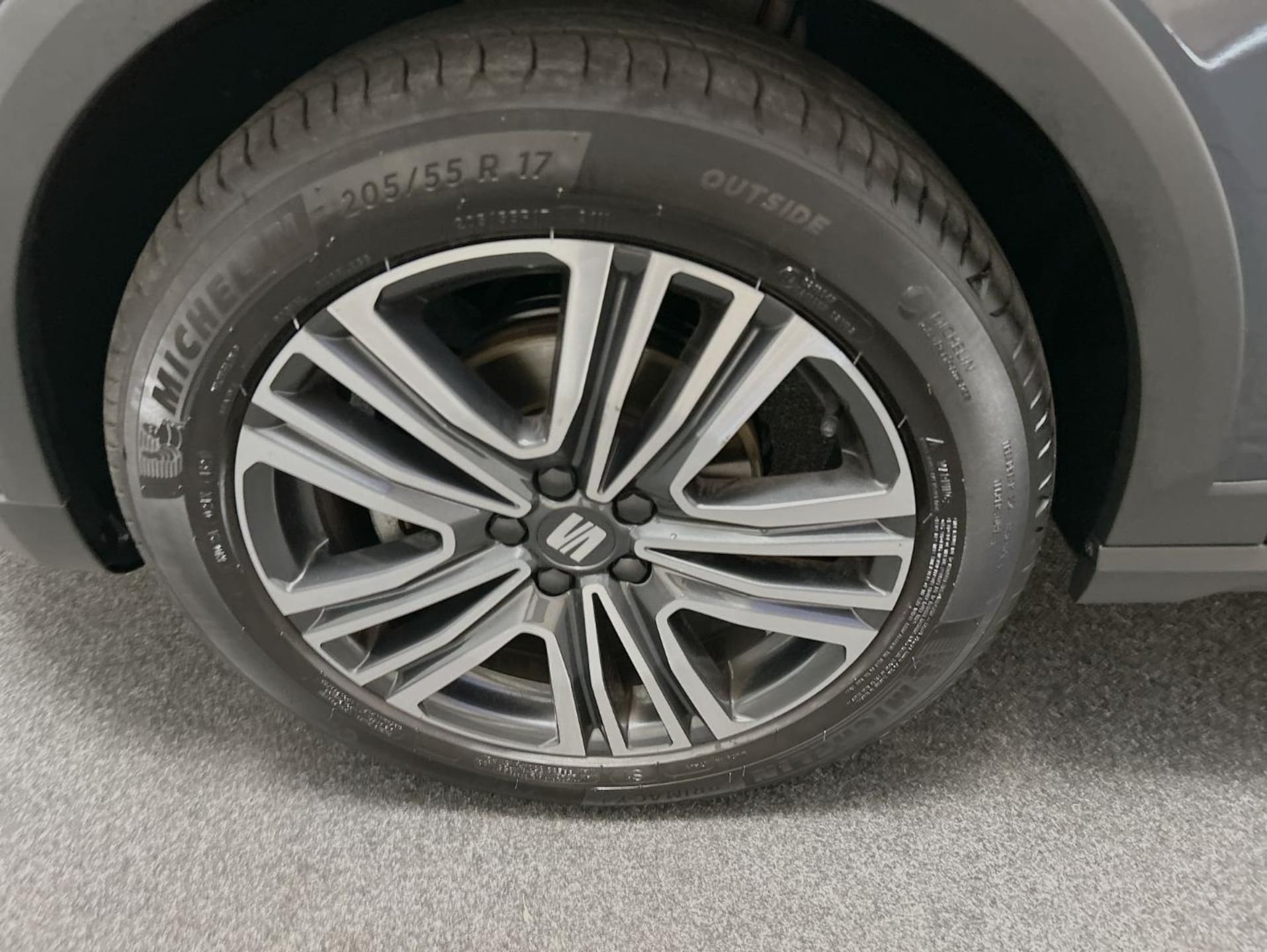 SEAT Arona Style