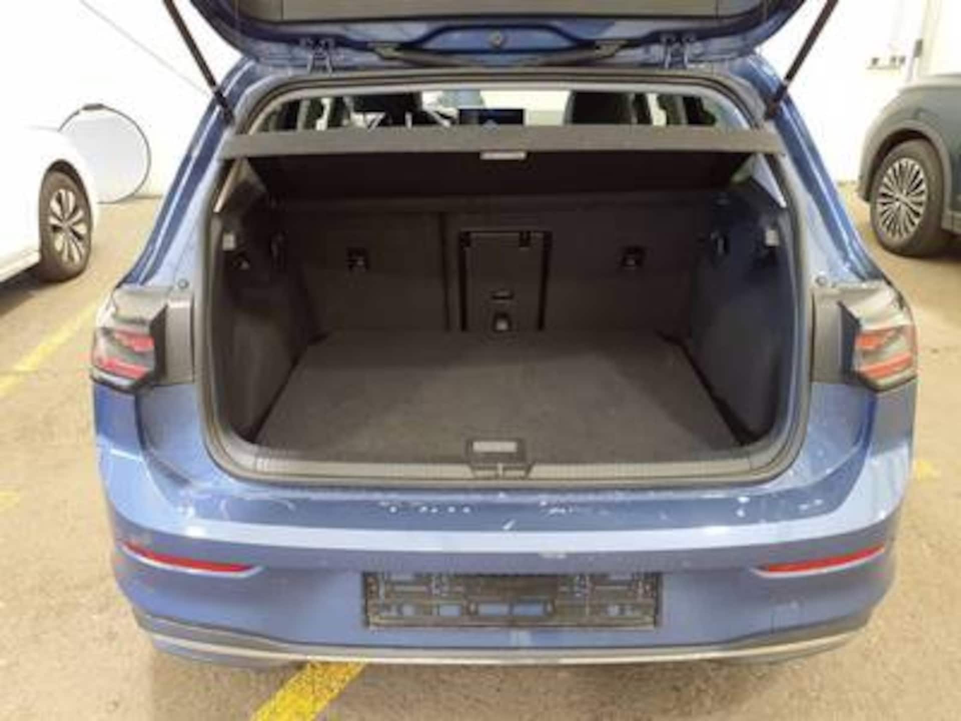Volkswagen Golf Goal