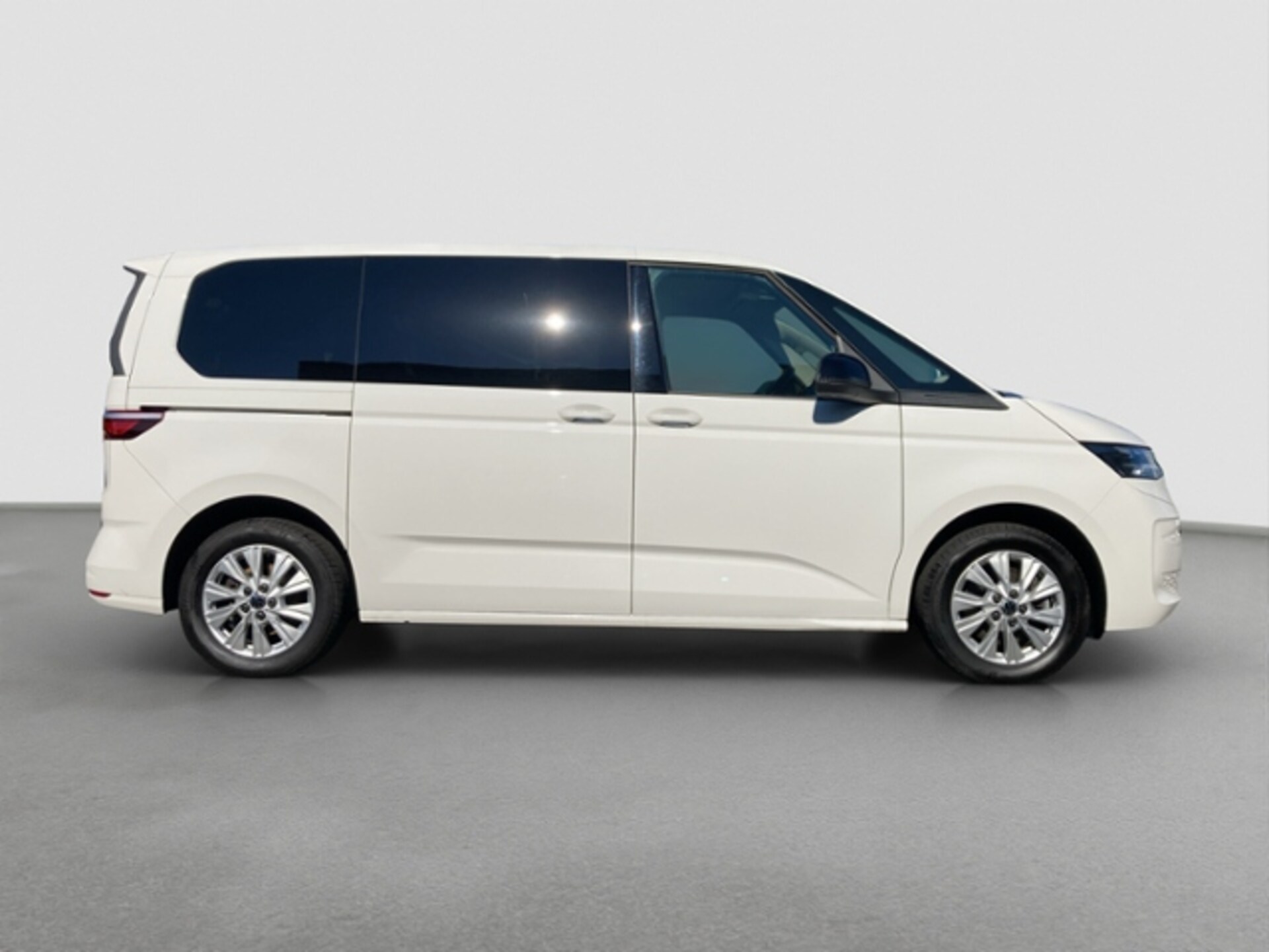 Volkswagen Multivan Life