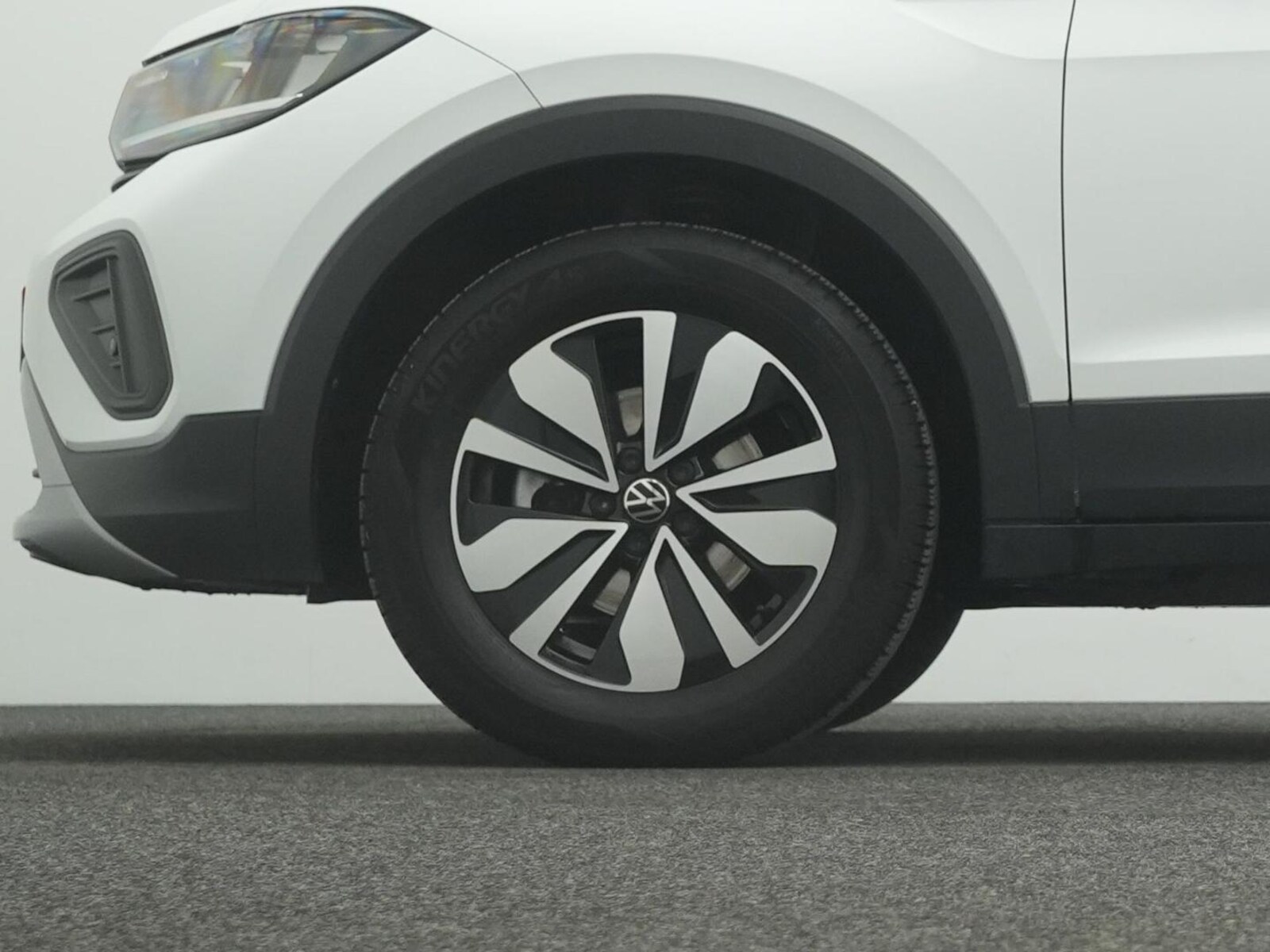 Volkswagen T-Cross – Bild 24