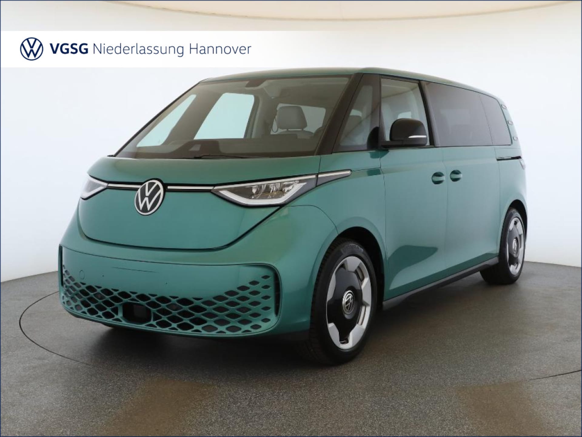 Volkswagen ID. Buzz Pro