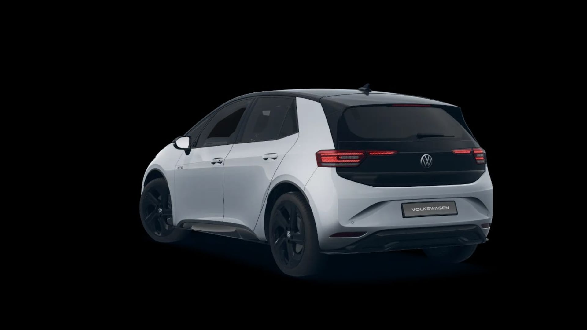 Volkswagen ID.3 GTX