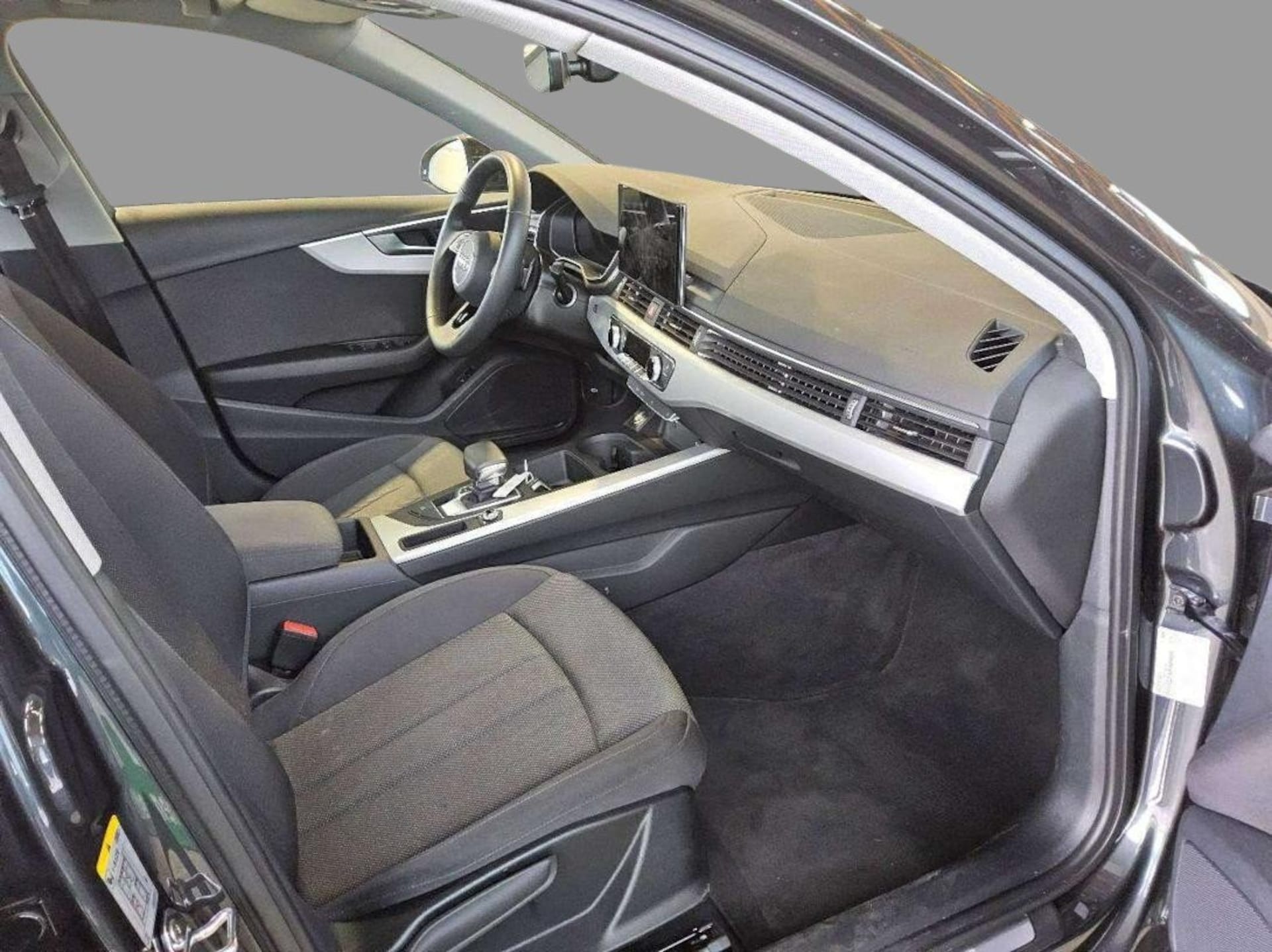 Audi A4 Avant Advanced
