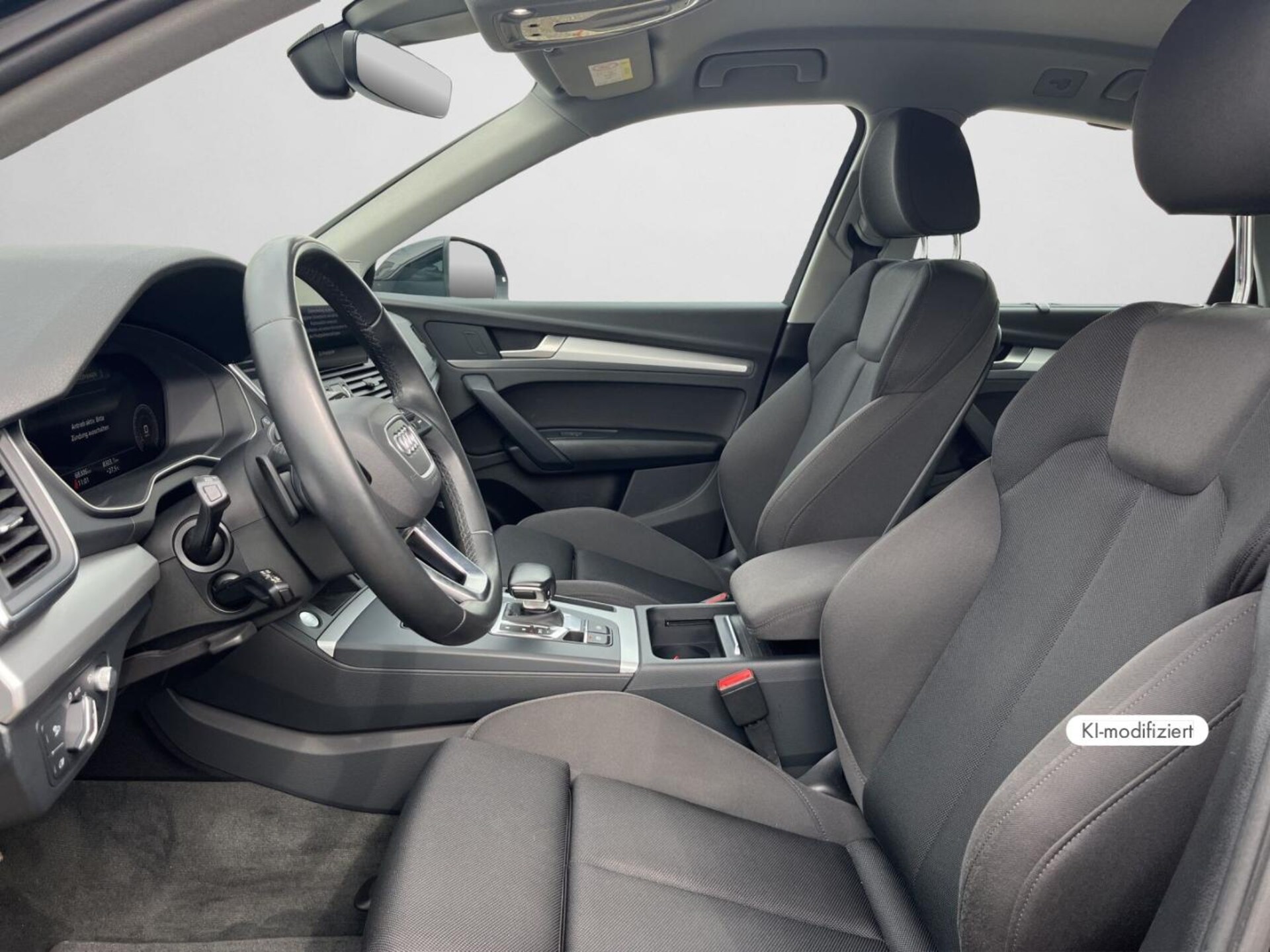 Audi Q5 Sportback advanced