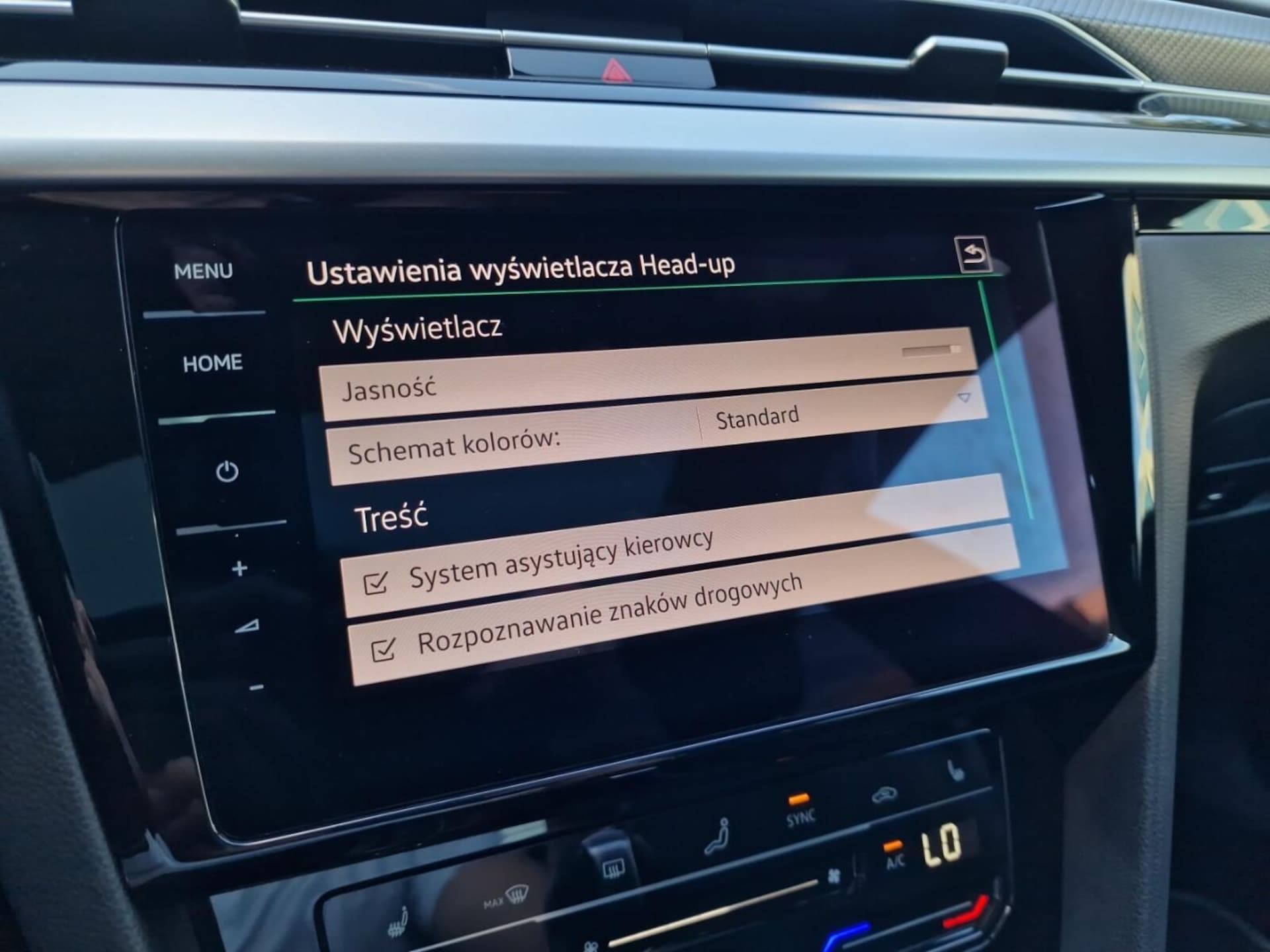 Volkswagen Arteon Shooting Brake R