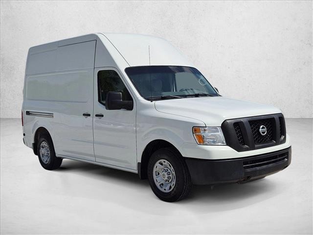 2020 Nissan