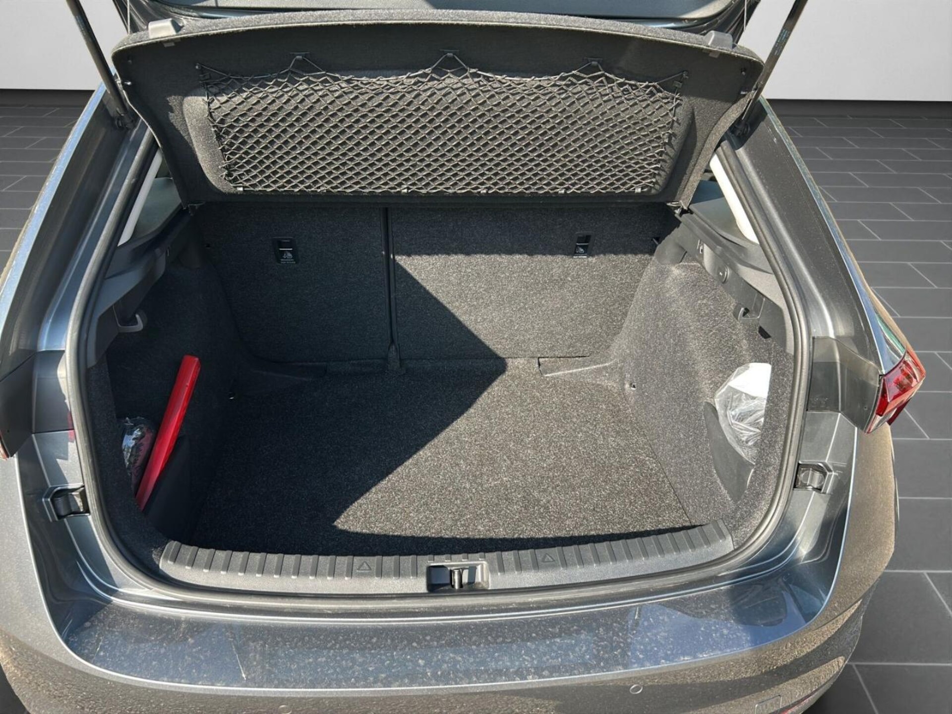 Skoda Scala Selection