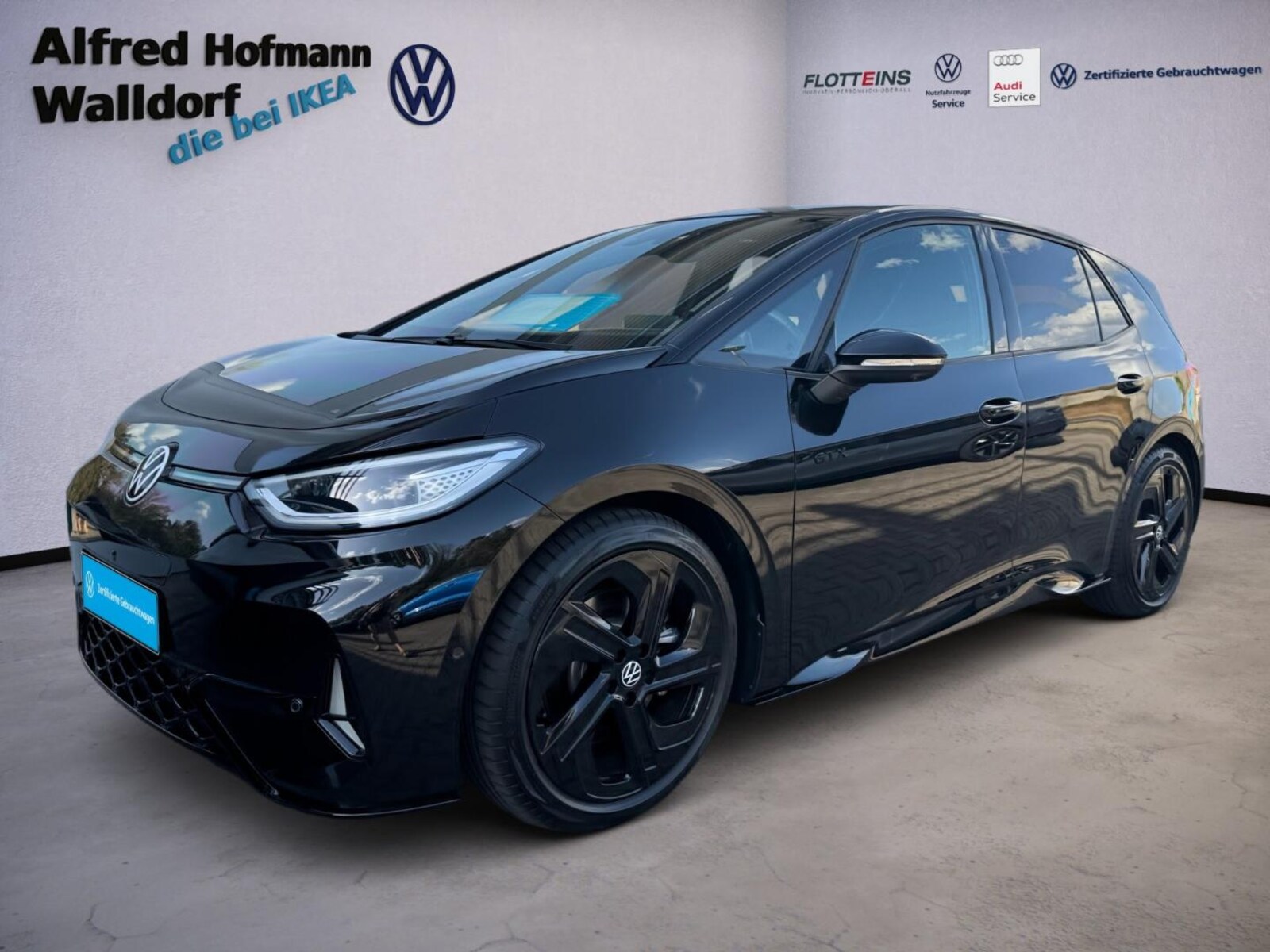 Volkswagen ID.3 – Bild 2