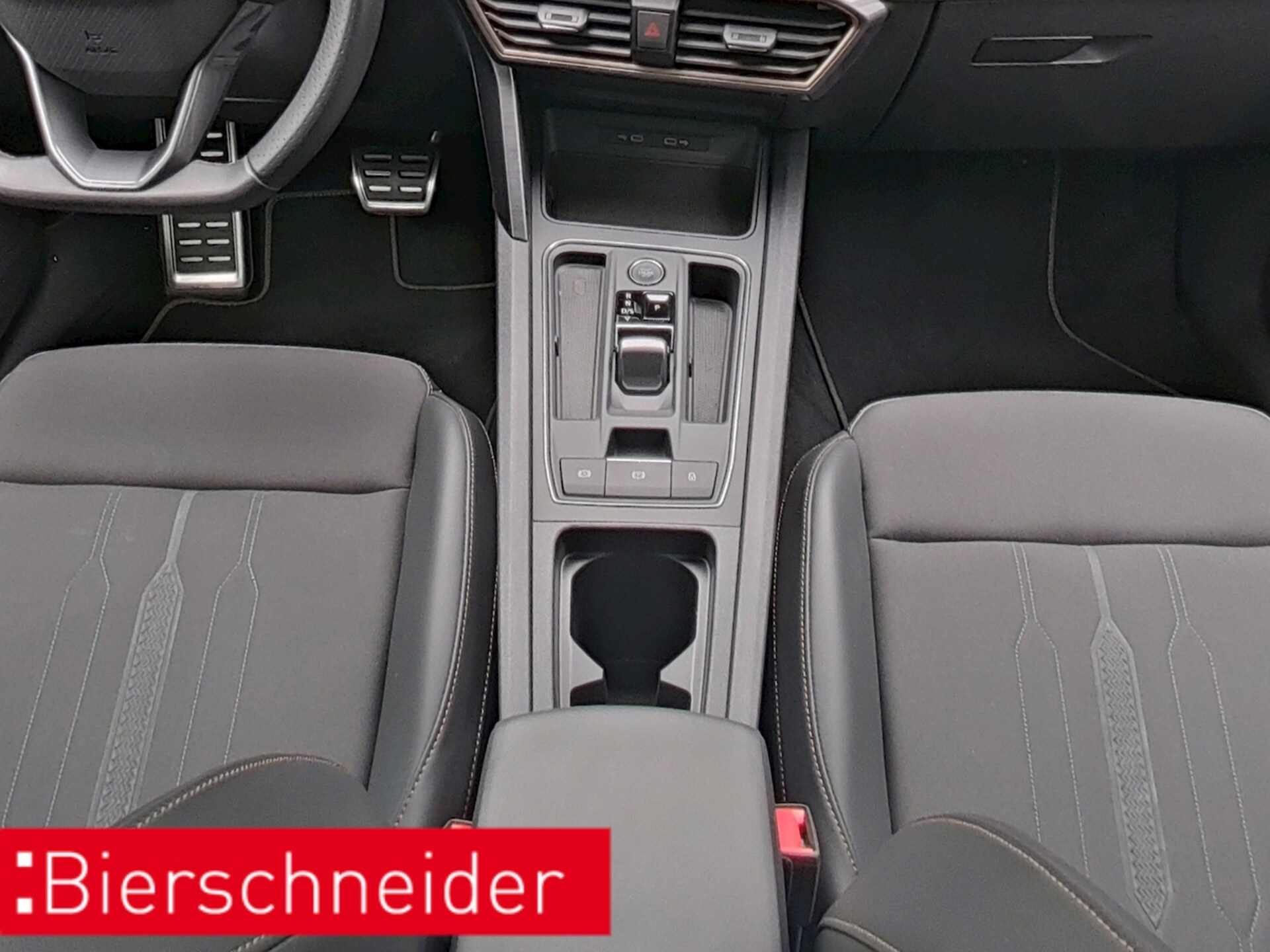 CUPRA Leon Sportstourer VZ