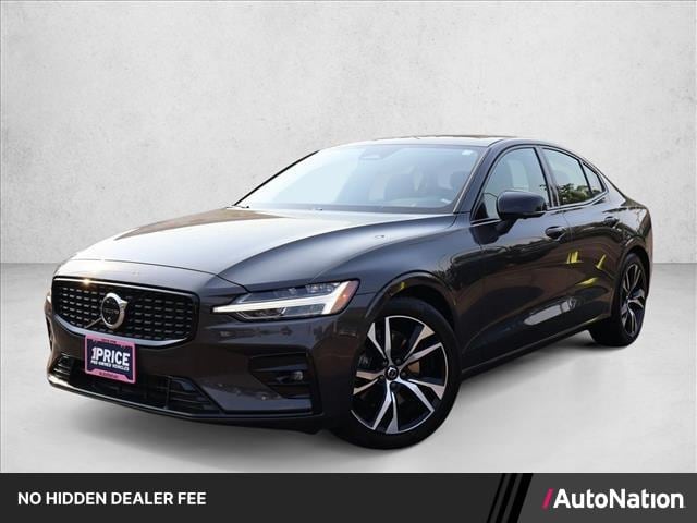 2024 Volvo S60