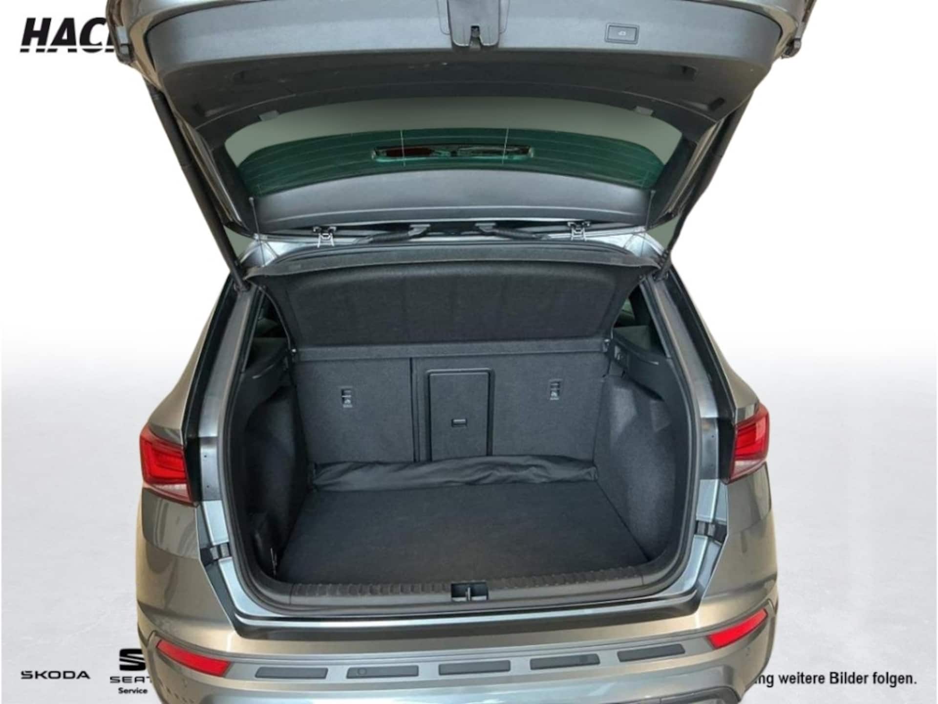 CUPRA Ateca VZ
