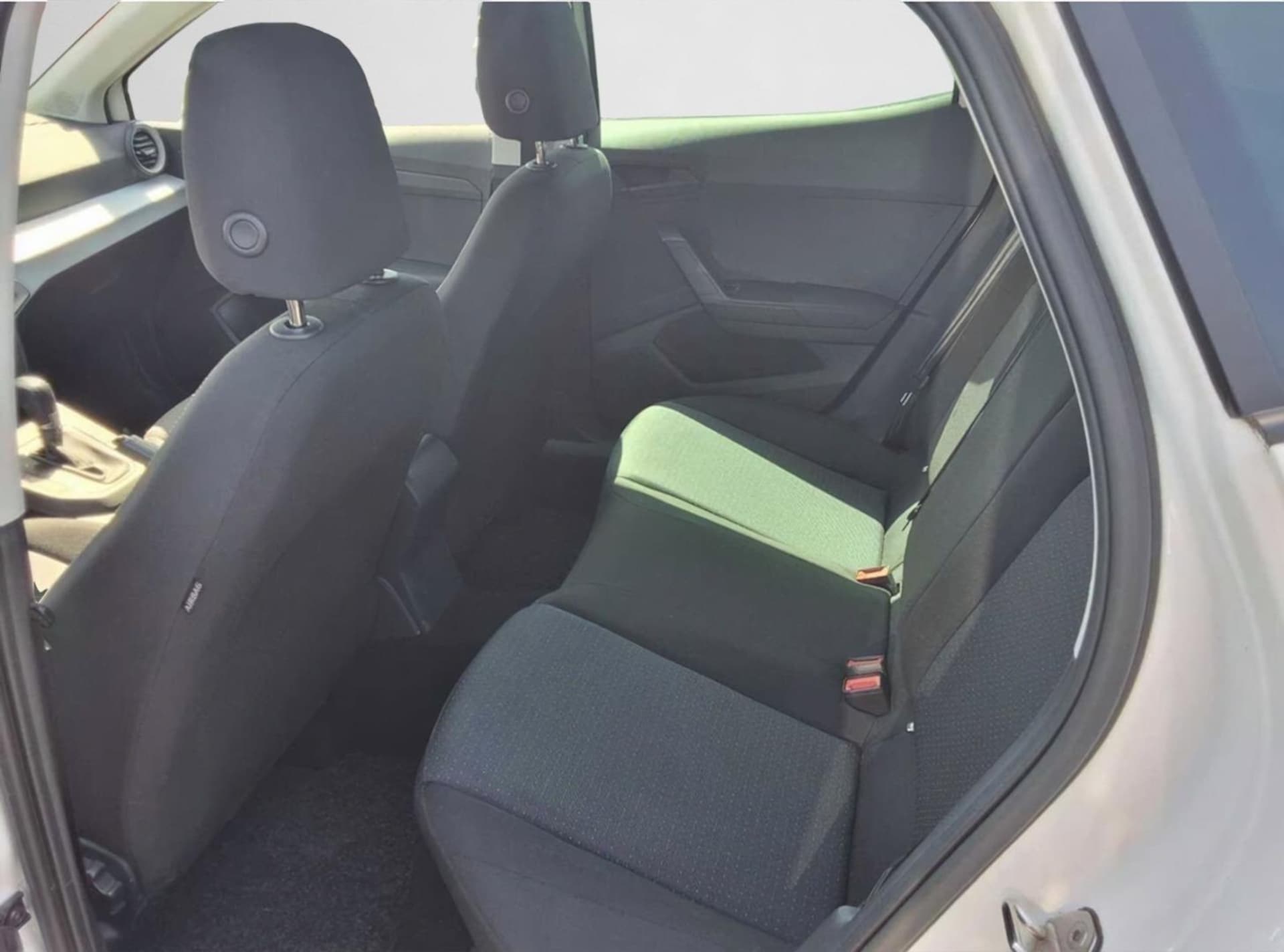 SEAT Ibiza Style