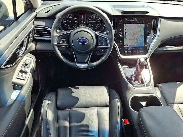 2021 Subaru Outback