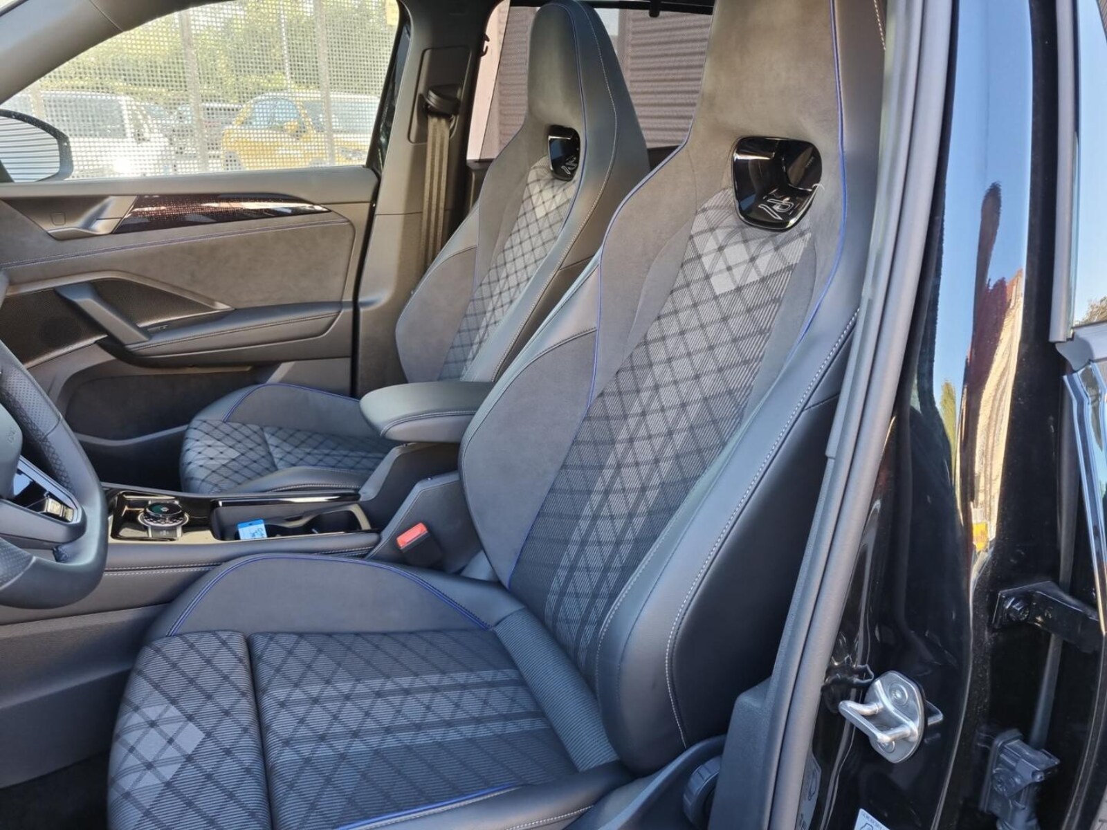 Volkswagen Tayron – Bild 11