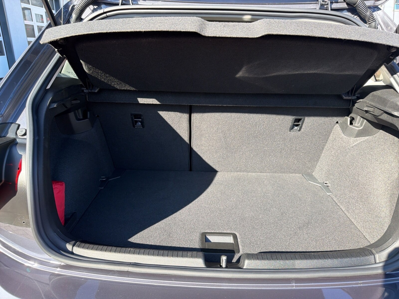 Volkswagen Polo – Bild 15