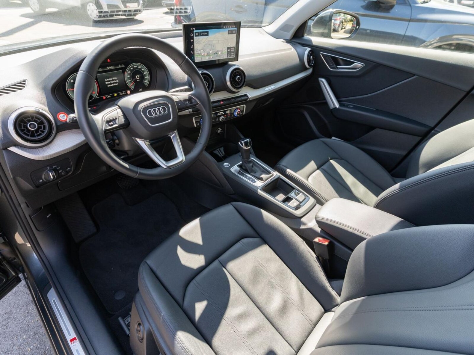 Audi Q2 – Bild 12