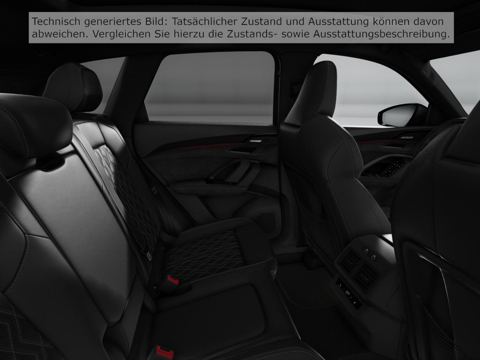 Audi SQ5 – Bild 12