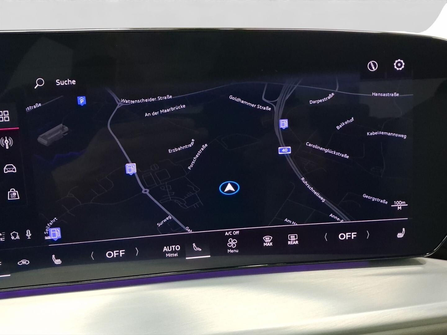 Bild über Audi Q5 SUV TDI quattro 150 kW S tronic - für weitere Informationen kontaktieren Sie den Audi Partner