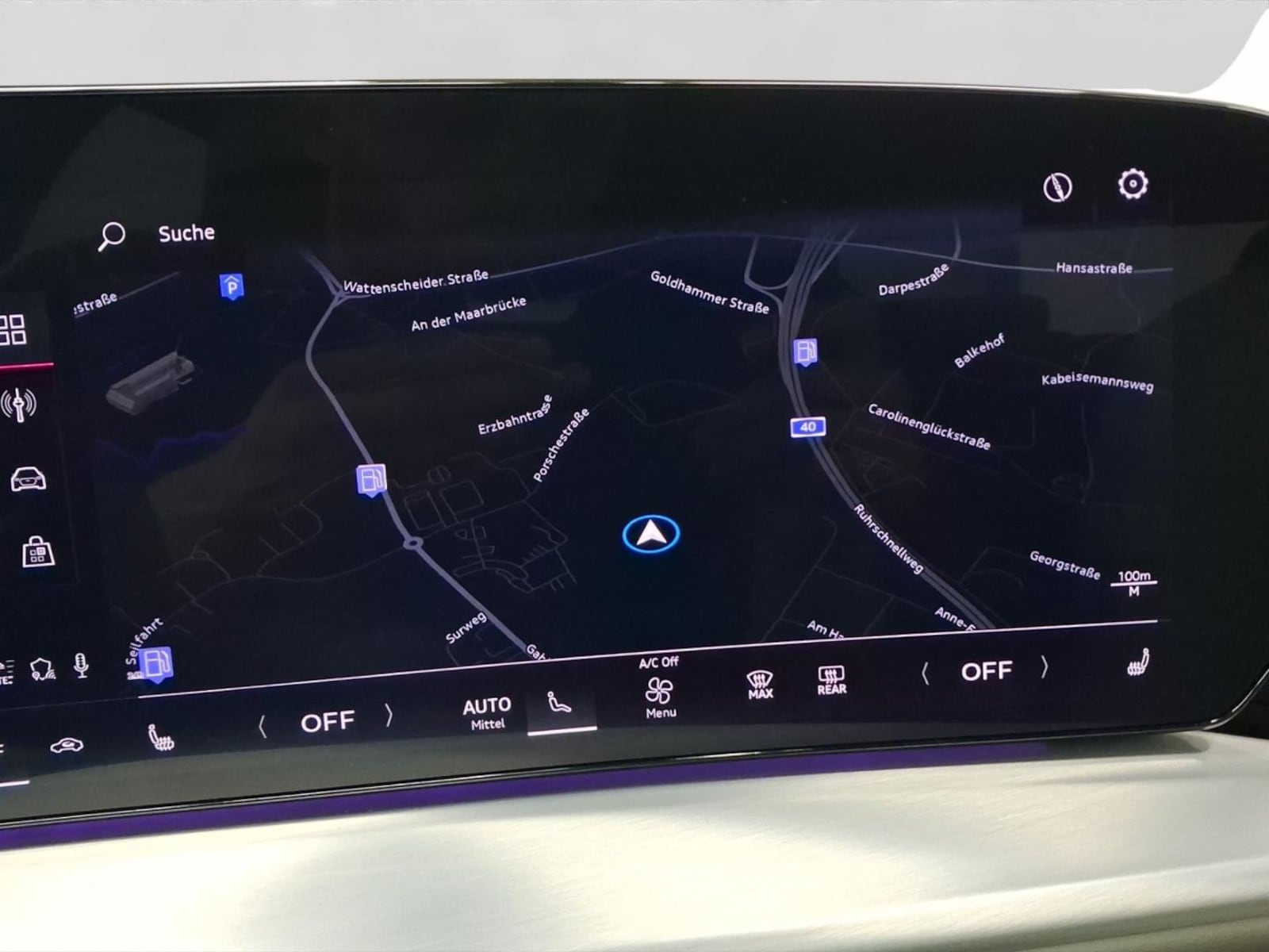 Audi Q5 – Bild 13