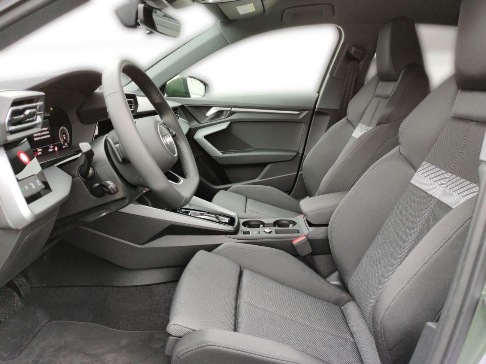 Audi A3 Sportback – Bild 7